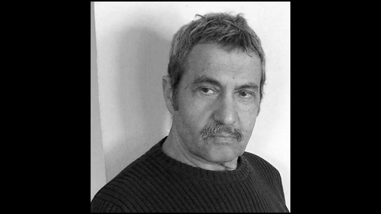 Michael Parenti - Reality Happens To Be Marxist