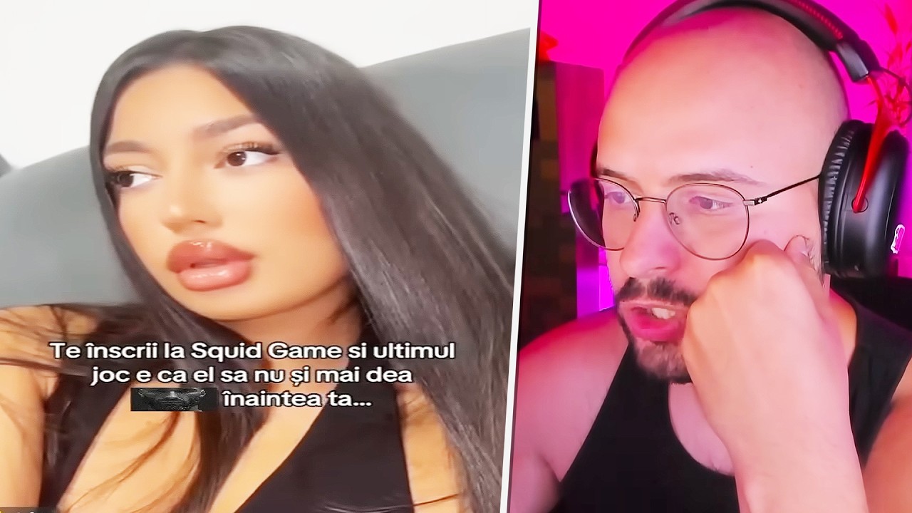sa descarc TikTok a fost O GRESEALA ENORMA...