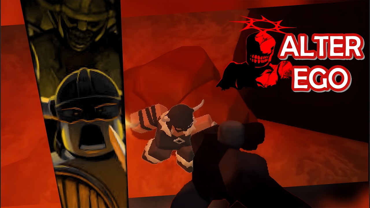 Forsaken Ama Daha Kaliteli / Kalitesiz...