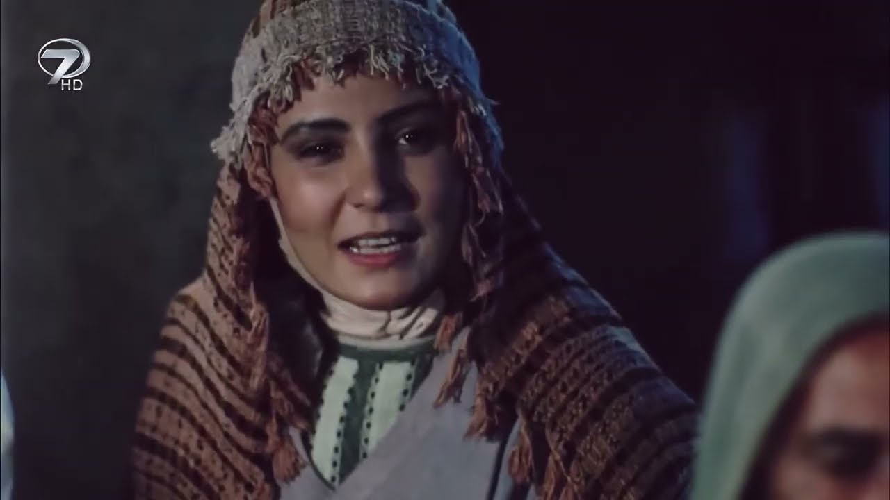 Hz. Yusuf 1. Sezon 1. Bölüm (Full HD)
