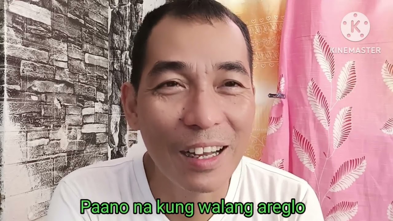 Paano kung walang areglo, At Magkano Kung mayron areglo ano Ang Basehan?