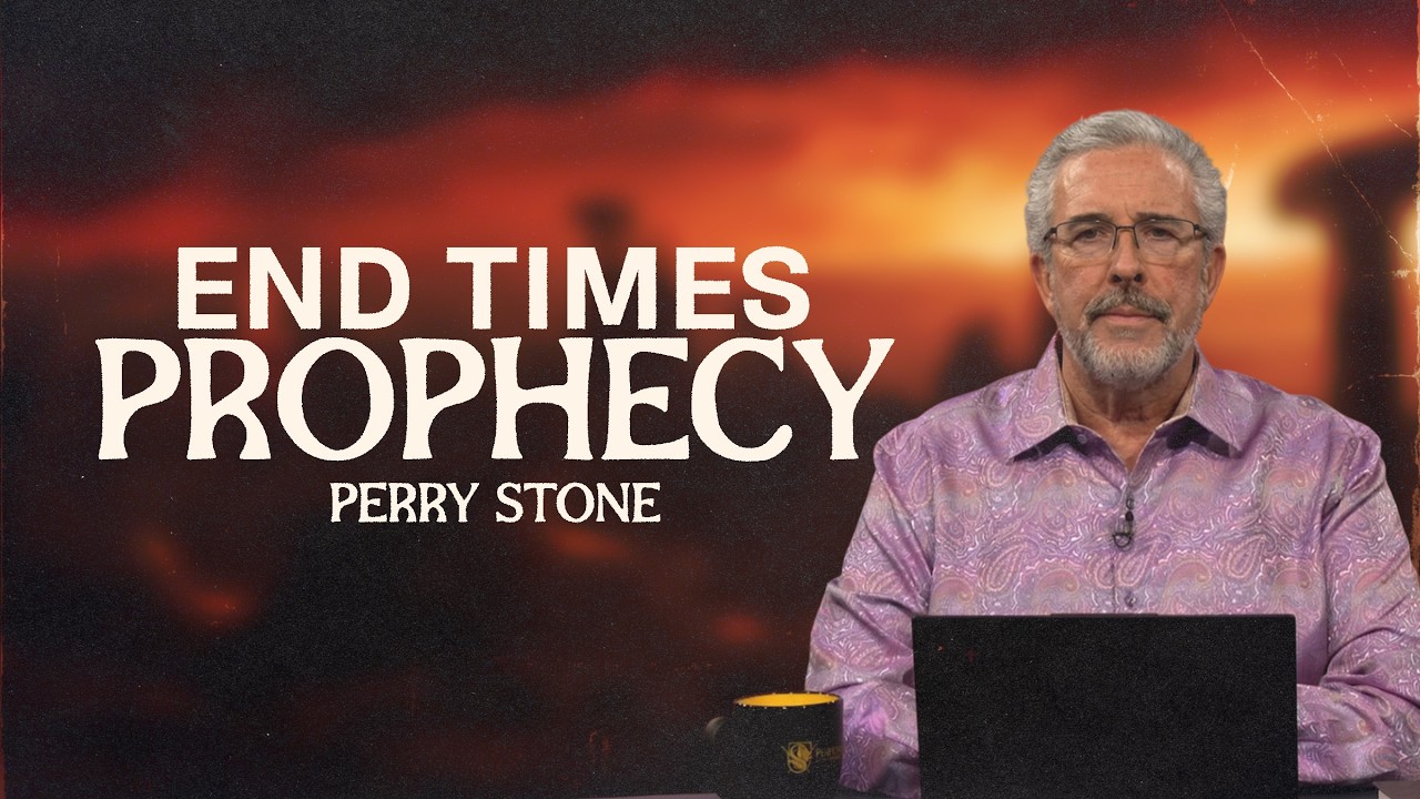 Грядут 4 уровня гнева... Следите за новостями @PerryStoneMinistries