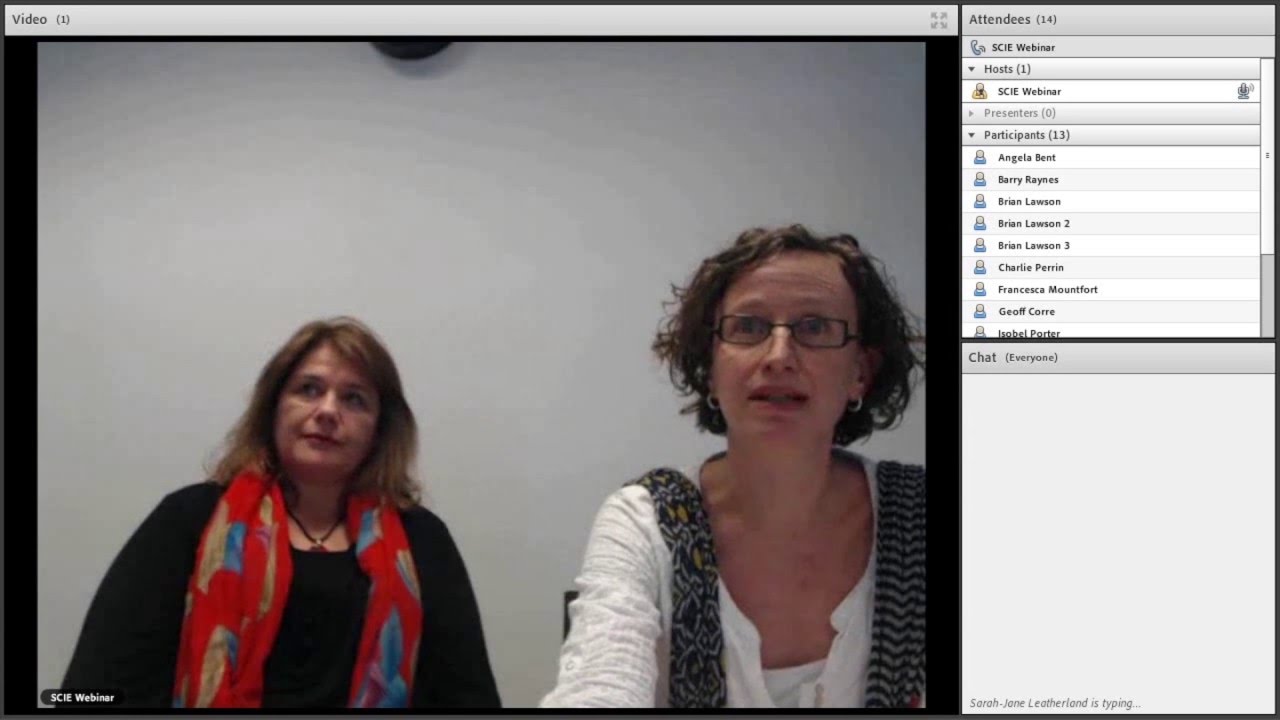 Using Serious Case Review Quality Markers ~ Webinar