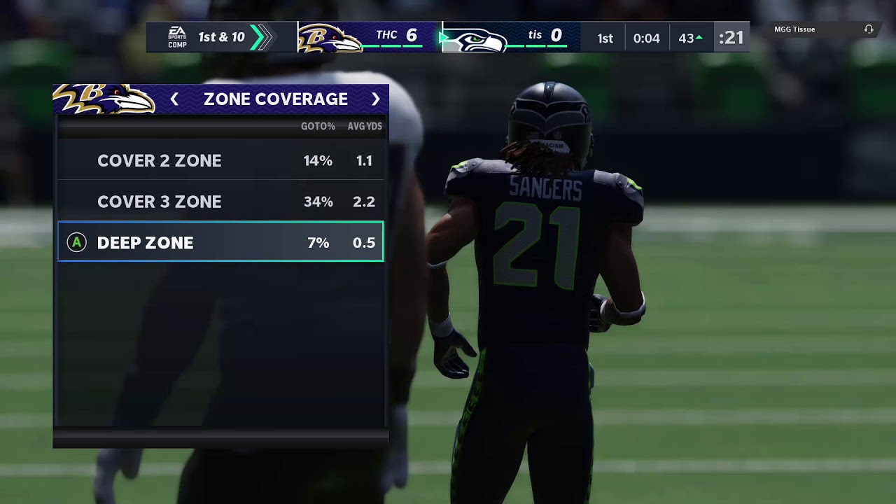 the zero chill lamar gives me hope marquise brown will finally catch a ball irl