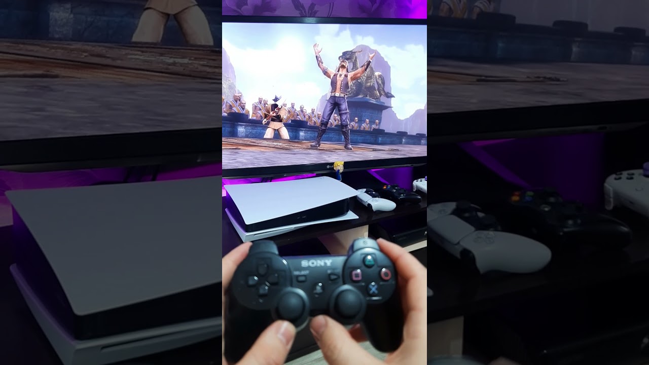 Жив ли Онлайн в Mortal Kombat на PlayStation 3?