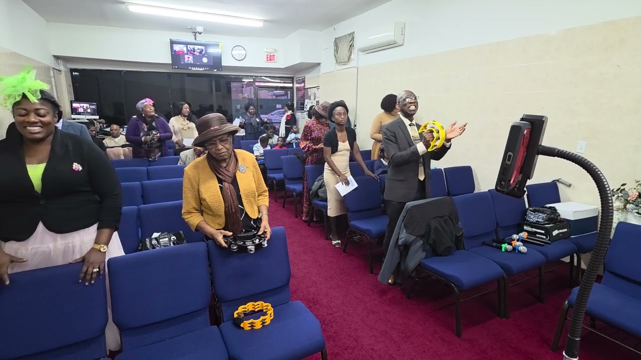 11-30-2025....Mission Sunday