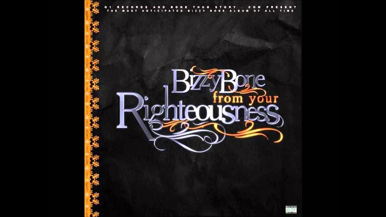 Bizzy Bone - Photographic Eye