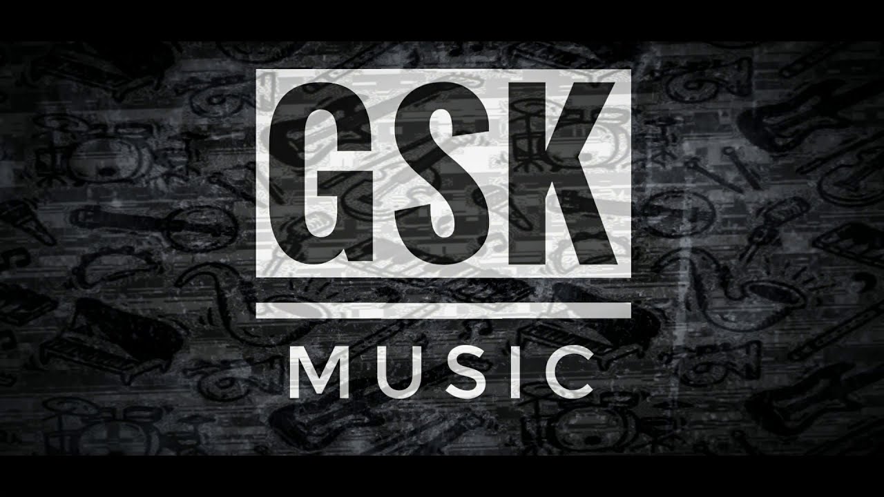 A Promotional Video and Intro | GSK music | vizag