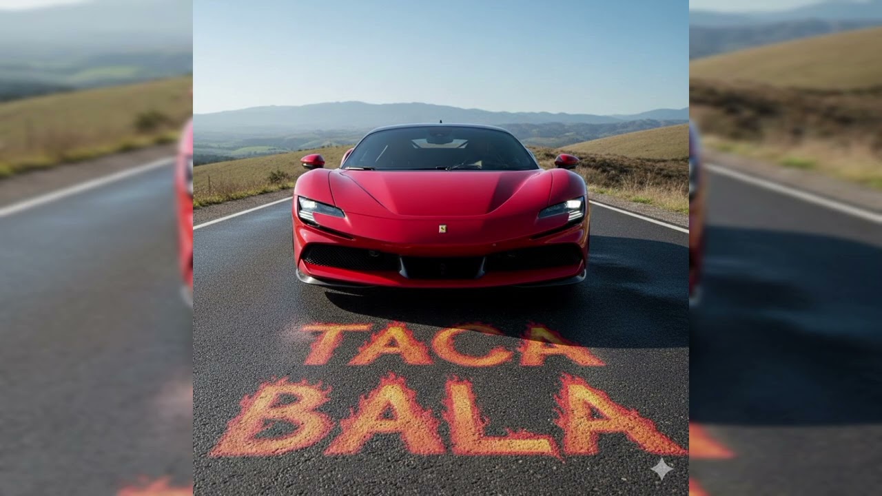 TACA BALA SUPER SLOWED-DJ JOTA DJ ECLYS 