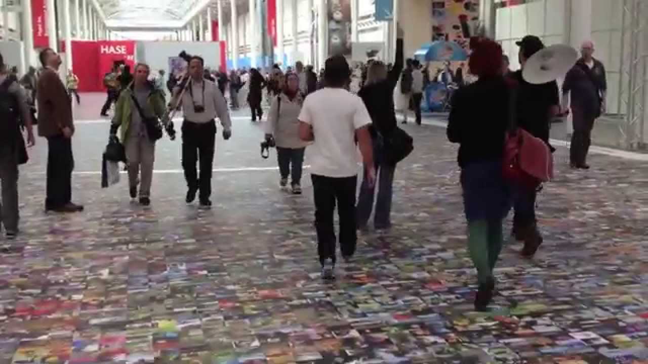 PHILIPPE ECHAROUX PHOTOKINA 2012