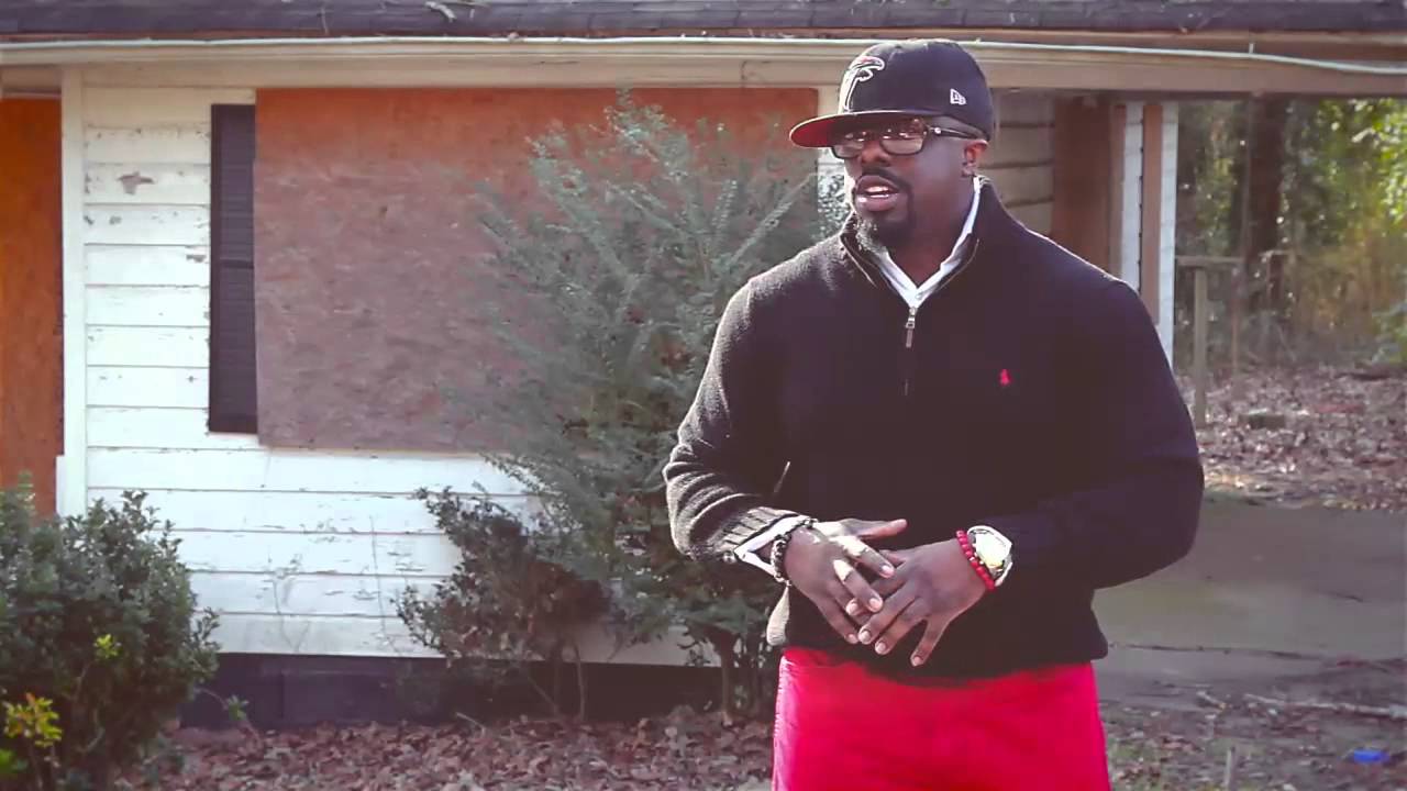 This is Atlanta: From Bankhead to Buckhead