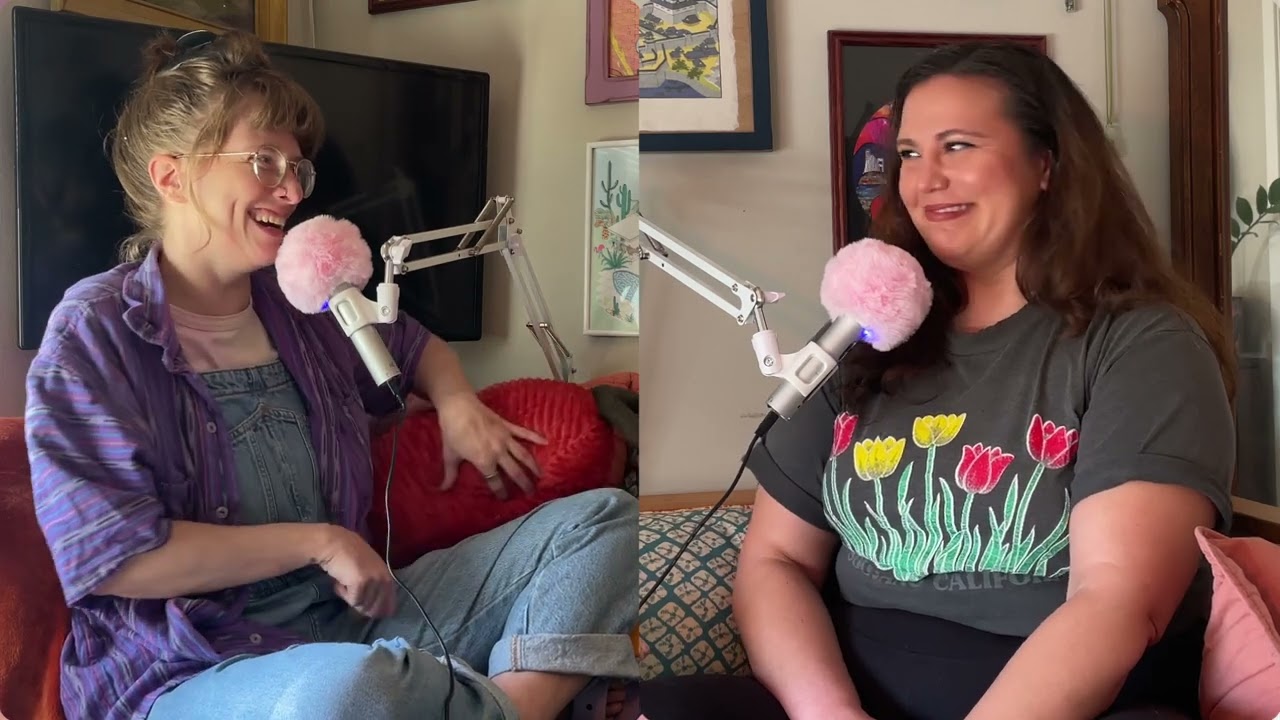 Too Many Johns; The Shadow-Ban On Caffeinated Seltzers; Block Them!