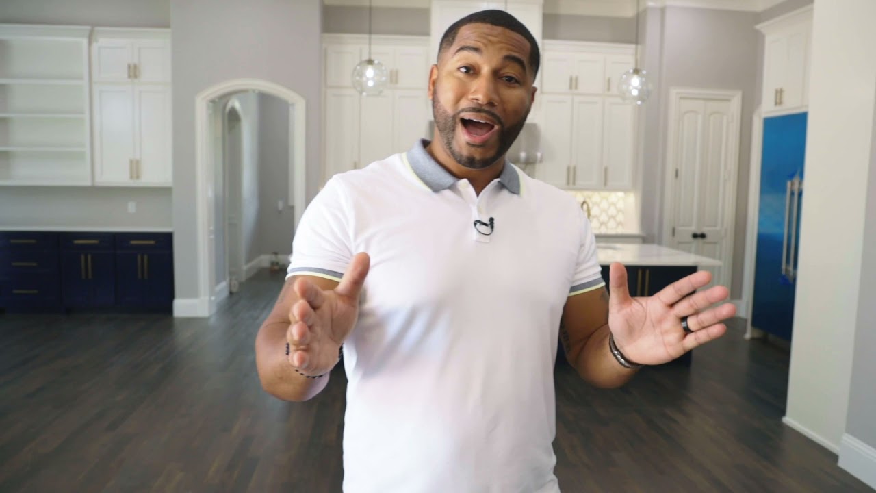 Pre-Staged House | Orchid Showing