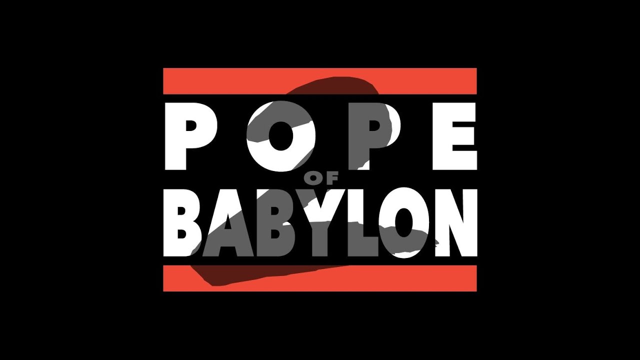 Pope of Babylon 2: Finaali, Ironine VS Krister