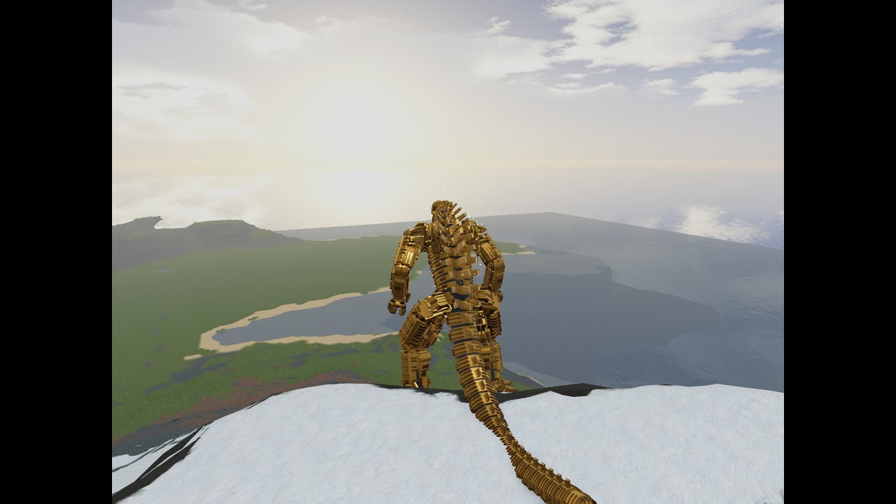 Gemepley age of titans.