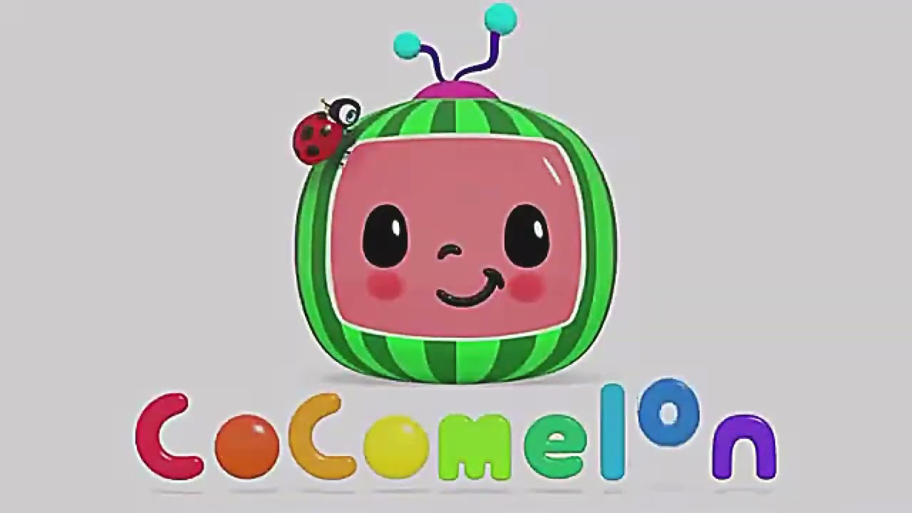 Cocomelon Intro Logo Effects Mashup (Inspired by Klasky Csupo 2001 Style)
