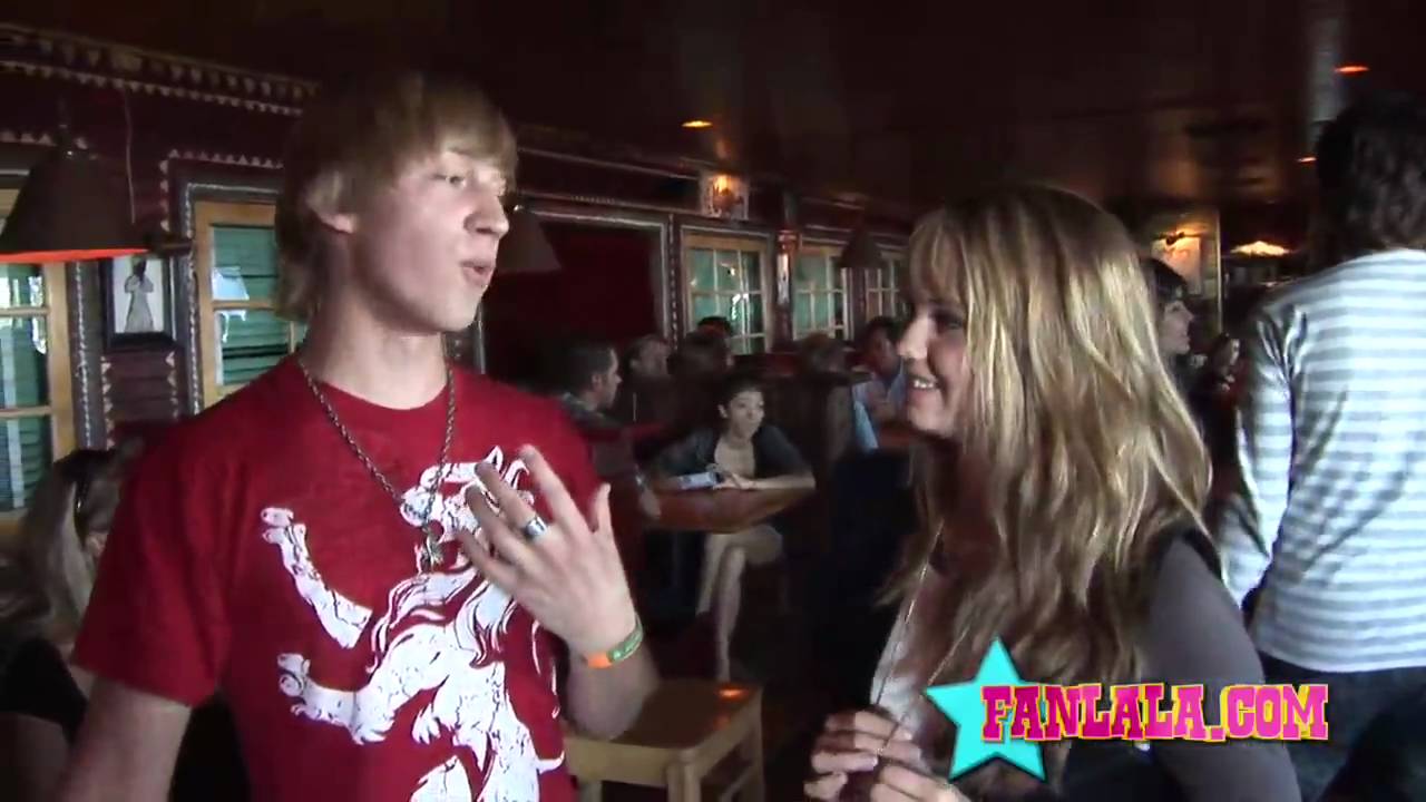 Disney Stars Debby Ryan and Jason Dolley Talk Good Luck Charlie