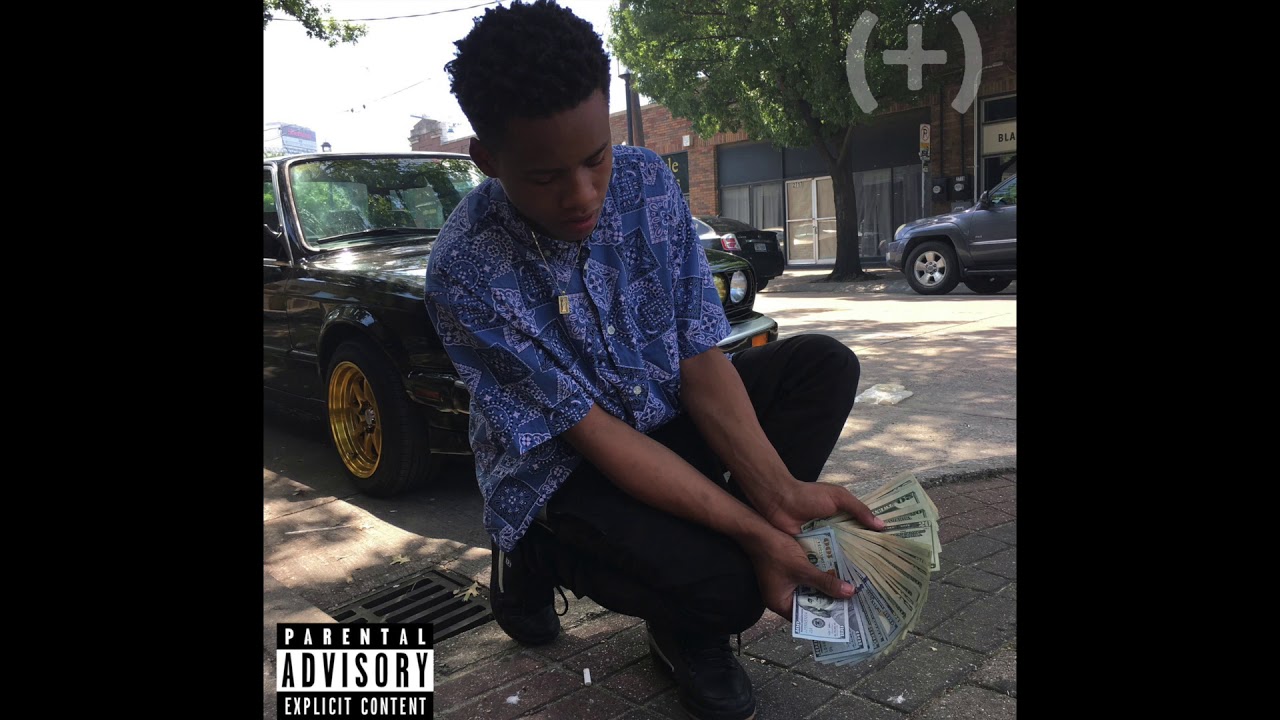 Tay-K - I Love My Choppa [Official Audio]
