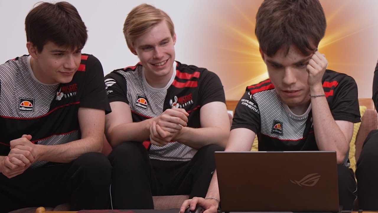 Which LEC Player has the Biggest Brain?