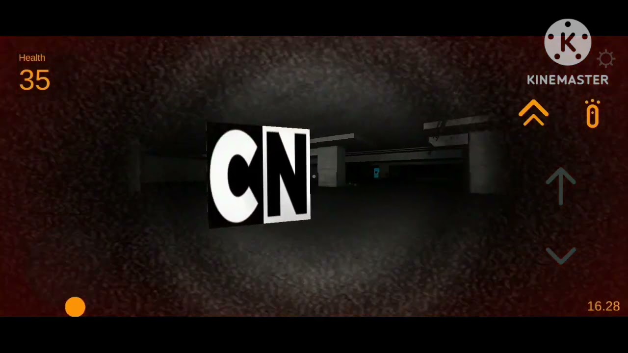 Cartoonito n Cartoon Network ? : Nextbot : Game Gmod