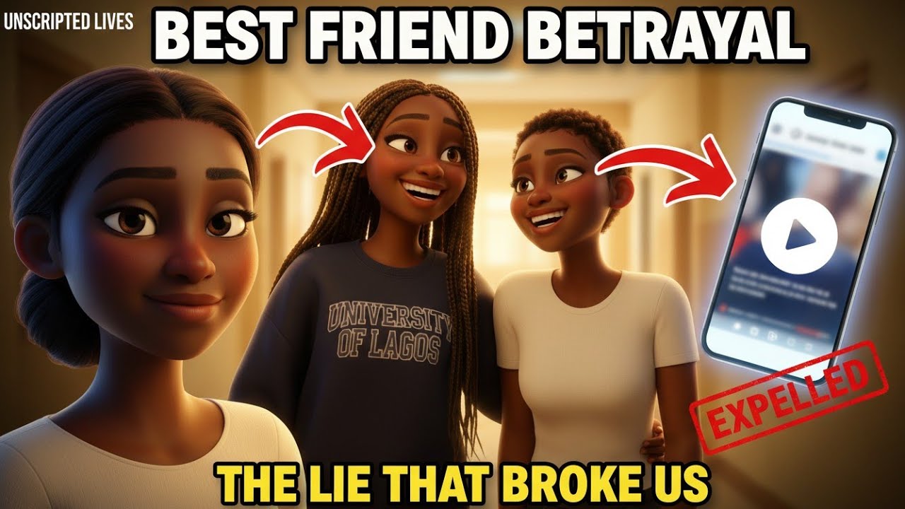 She Ruined Her Best Friend’s Life- Years Later She Paid For It