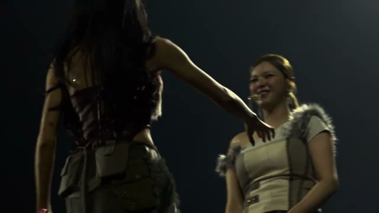 TWICE - YES or YES at TWICE THIS IS FOR LA Day 2 1/22/2026