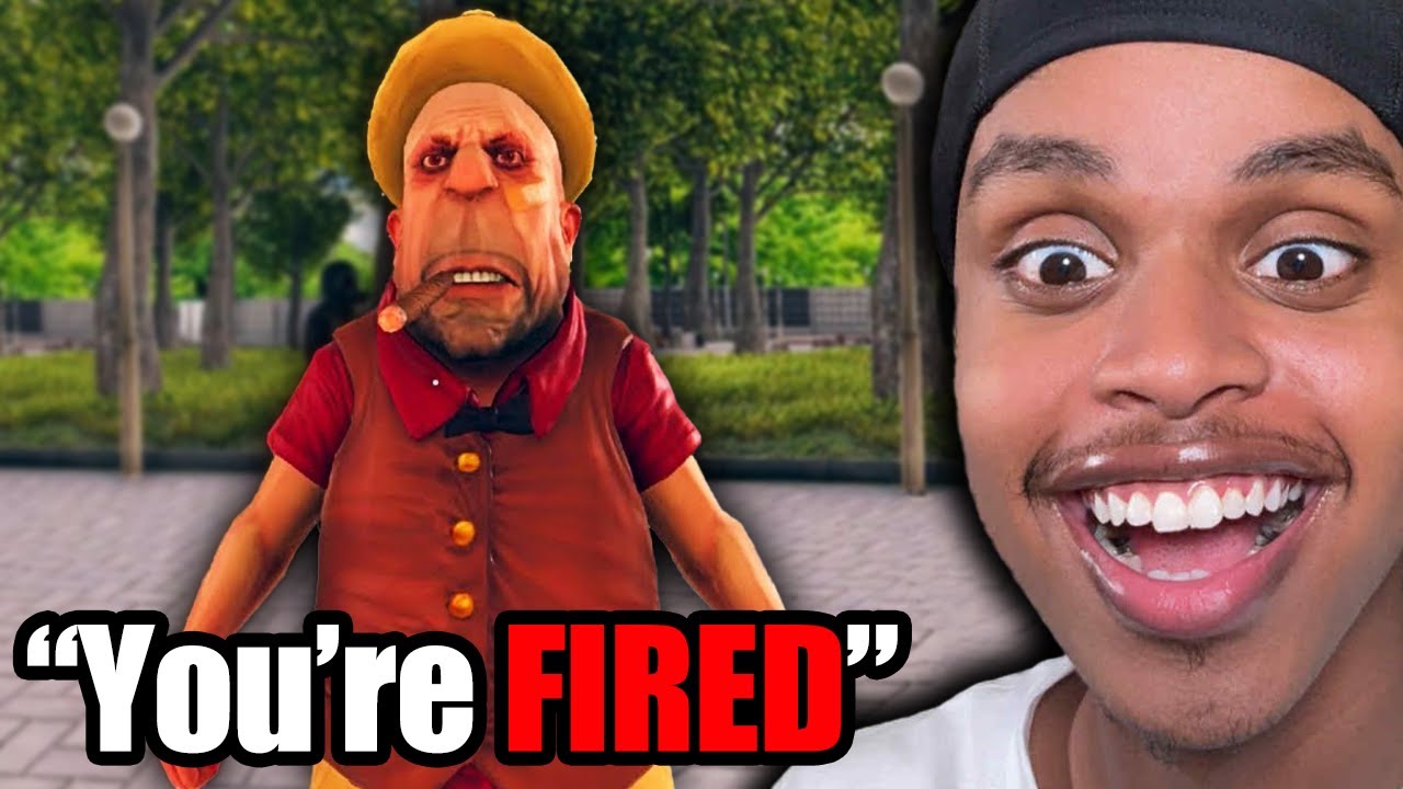 I Became A School Teacher..