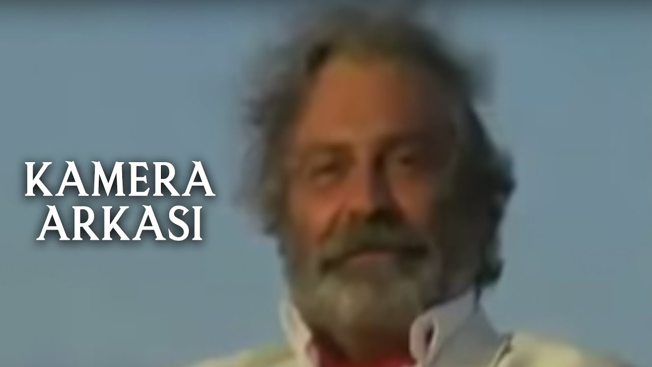 Güneşin Oğlu - Kamera Arkası