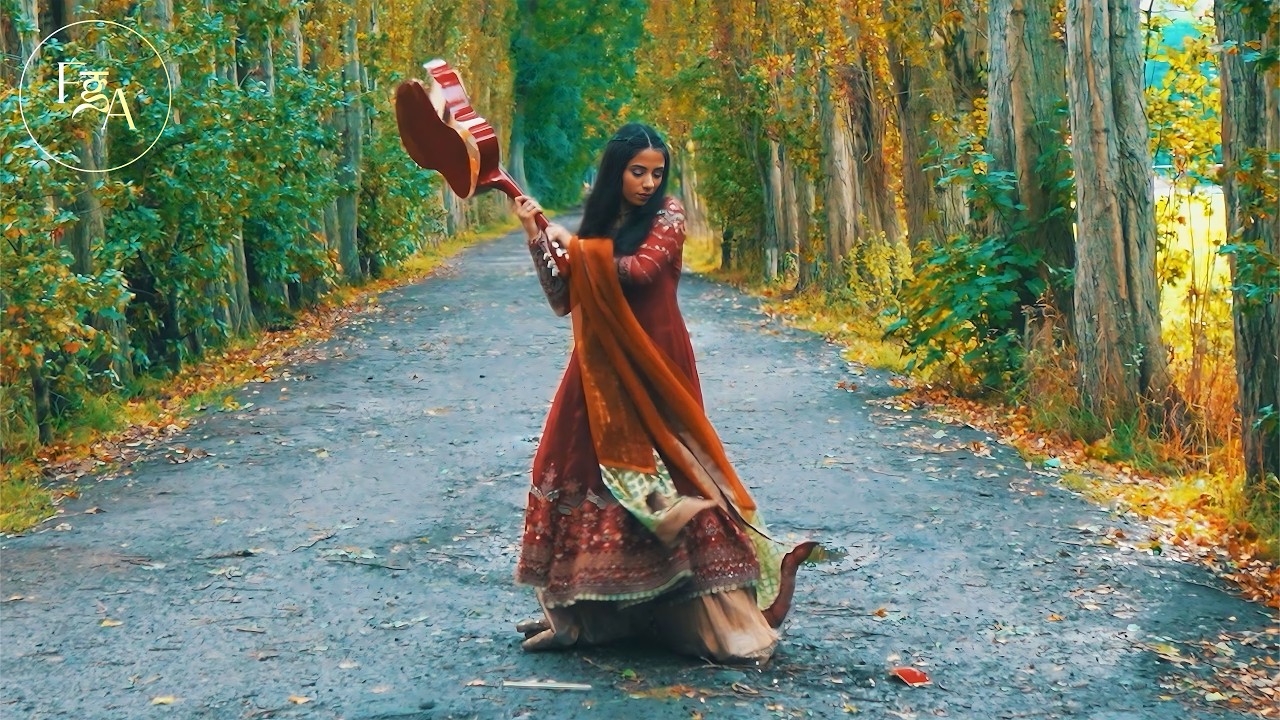 Mauqe (Chances)- Farooq Got Audio x Asher Musik (Official Music Video)