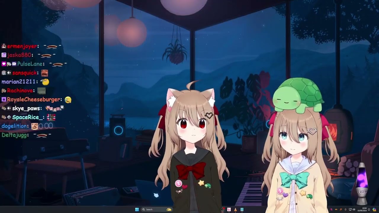 Vedal gets banned on Bilibili
