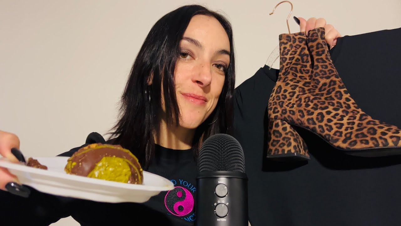 Асмар | Организую для вас вечеринку в честь Хануки 🍩🎉 Макияж, платье, обувь