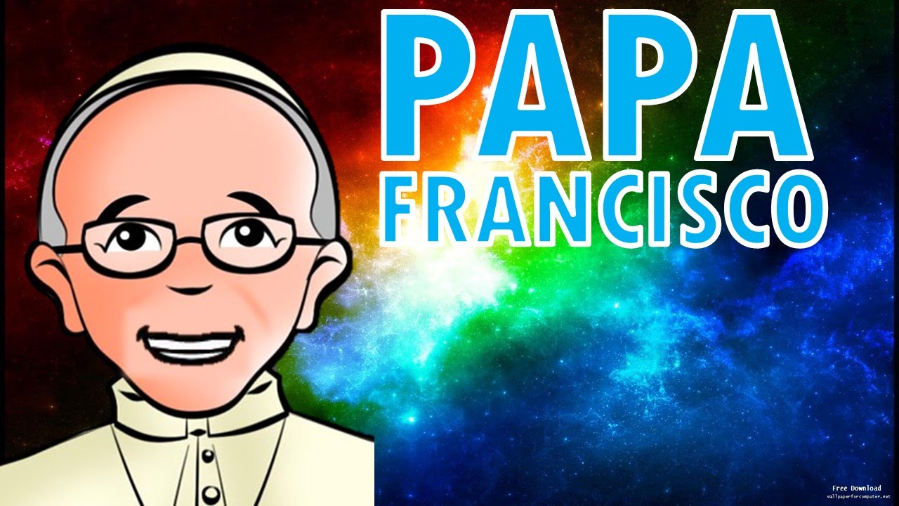 PAPA FRANCISCO ⛪ Biografía