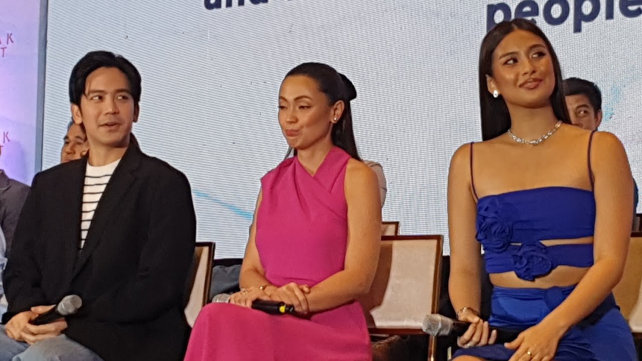 Jodi Nailang Kahalikan si Joshua! Joshua Ikinuwento Na Pinupunasan ni Gabbi Ang Pawis Nya! NagReact!
