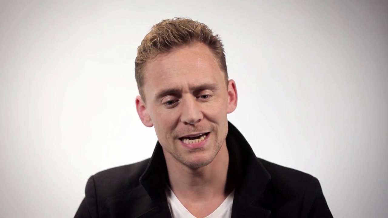 Tom Hiddleston on Shakespeare's Coriolanus as a Hero | Donmar Warehouse: National Theatre at Home