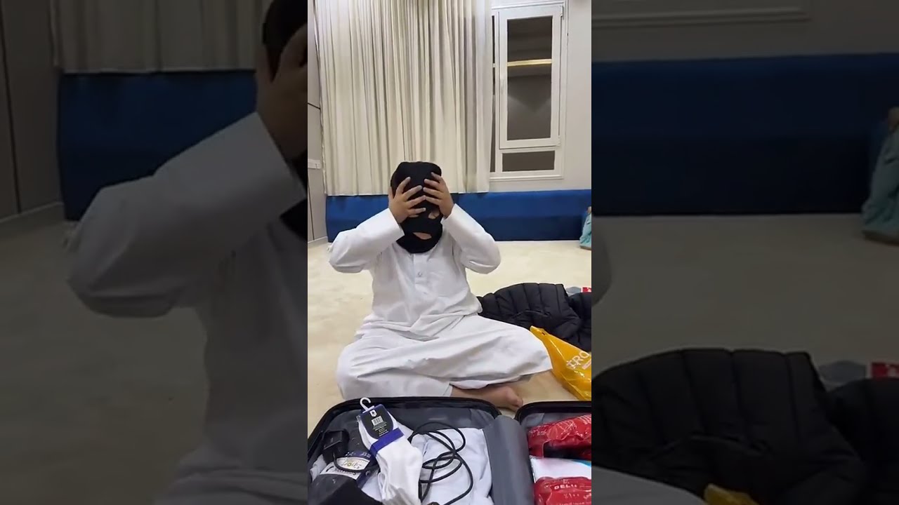 حرامي الصياهد بيفوز جمارات 😂😂💔
