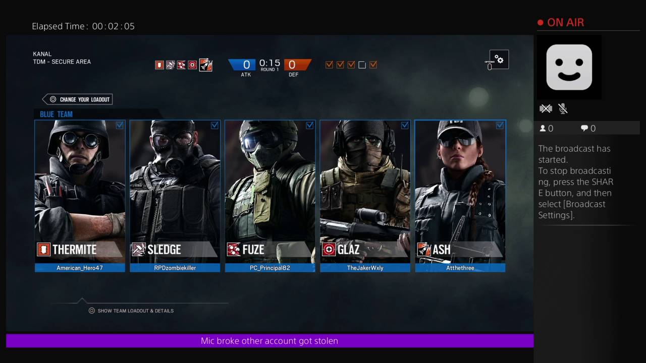 Me and beastboytv