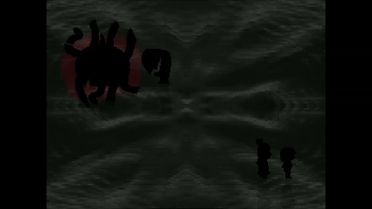 meat_factory - Deltarune Chapter 7 Side B UST