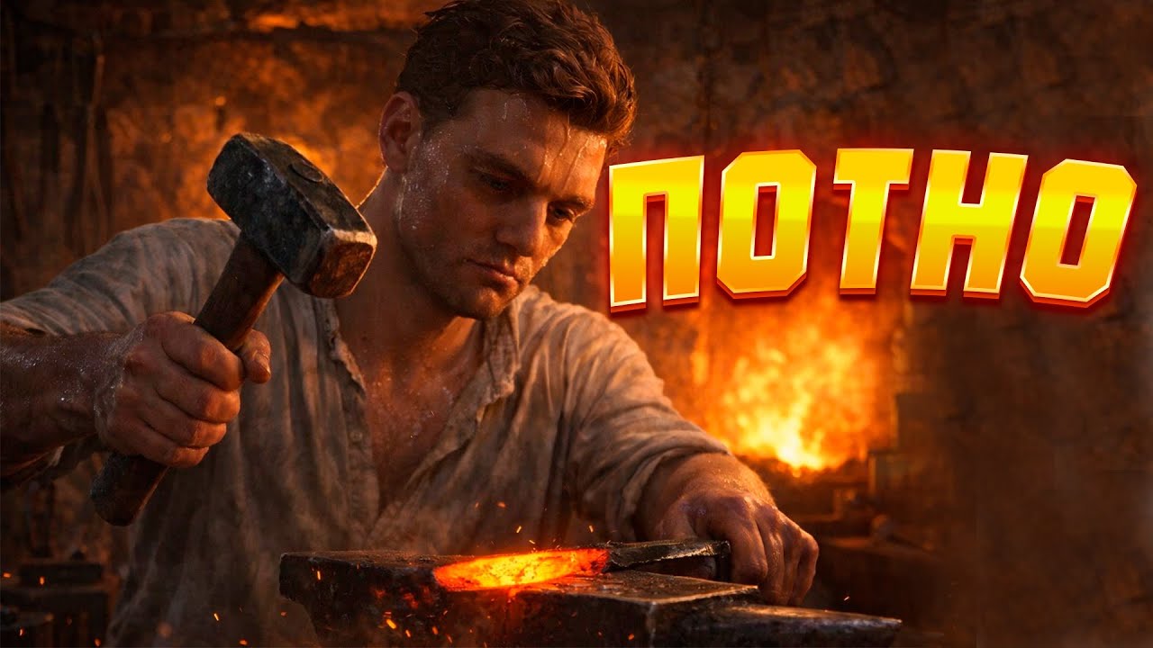 О чём был Kingdom Come: Deliverance 2: Legacy of the Forge | Наследие Кузницы?