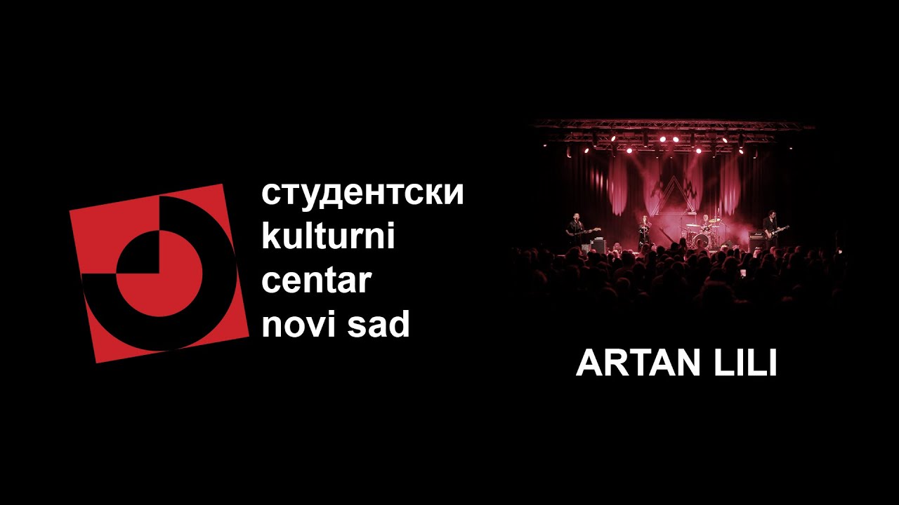 Artan Lili, 28.3.2025. SKCNS