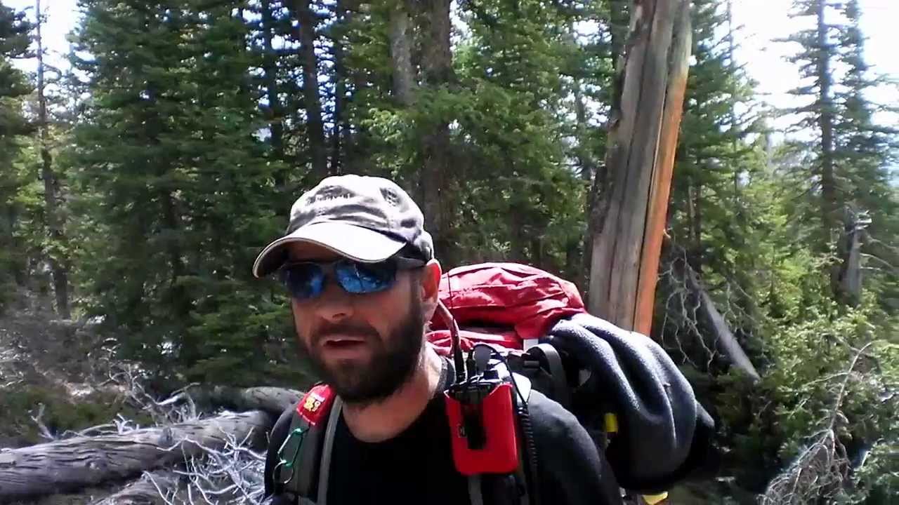 SOTA Activation: W0/FR-127 (Signal Mountain) N Colorado (Summits on the Air) - 2nd activation