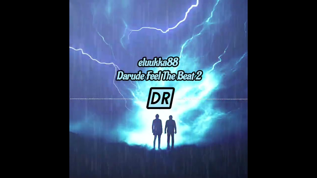 Darude Feel The Beat Music 2 eluukka88