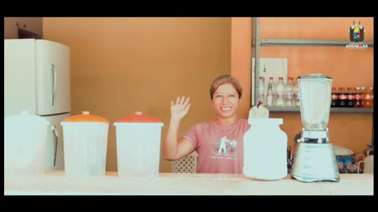 Historia de Arenillas y la provincia El Oro ( Venga conozca El Oro y Arenillas mi tierra querida)