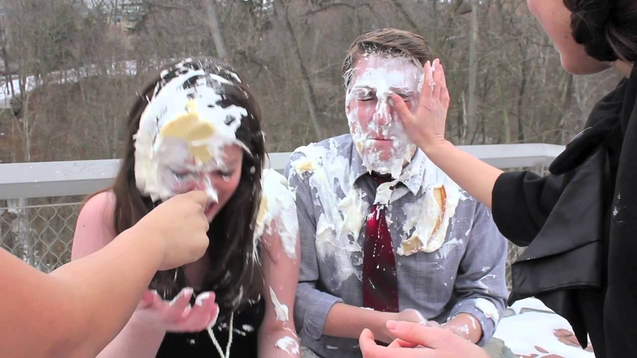 HAPPY VALENTINE'S DAY B!TCHES | Omgchomp OUTTAKES