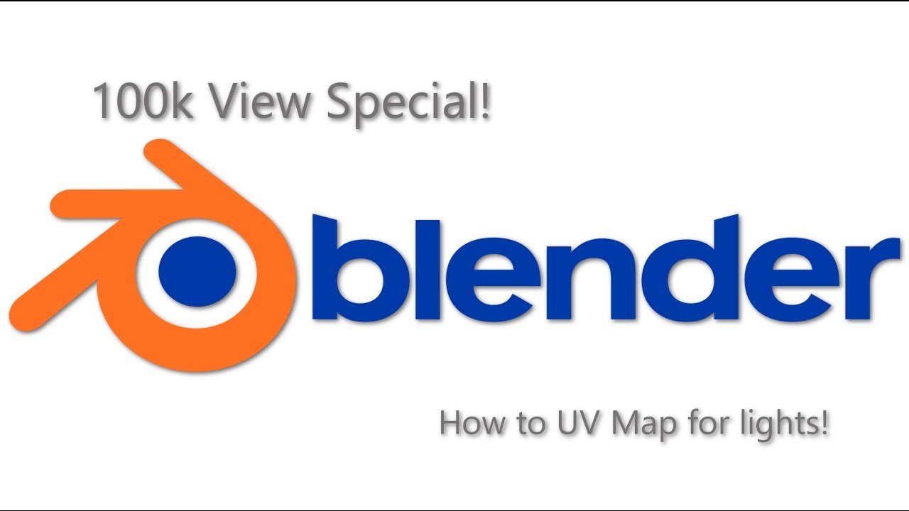 How-To | UV Map lights in Blender for ATS/ETS2 |