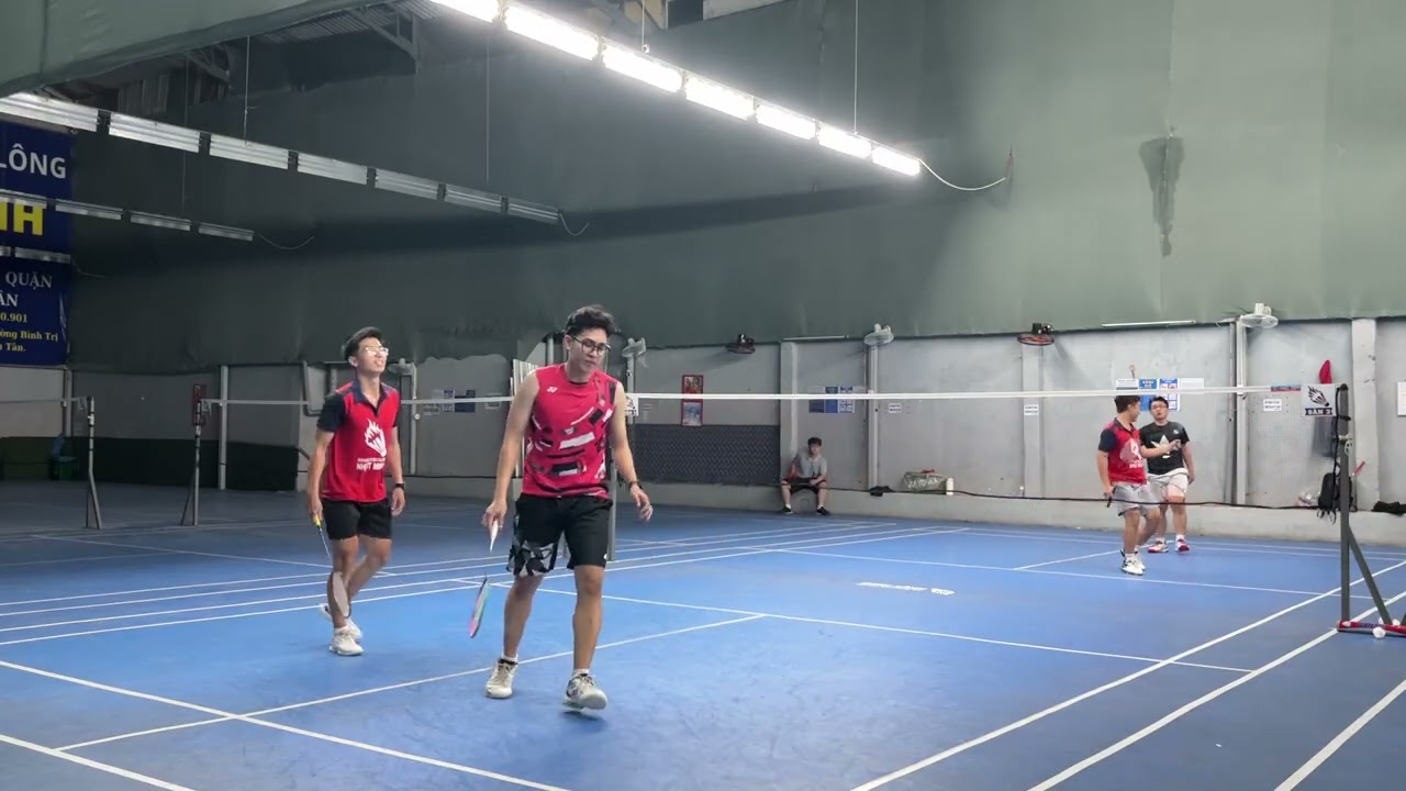 Set 2 quá tâm lý 🫣🫣