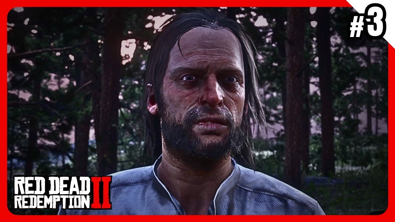 ¿EL NUEVO INTEGRANTE? #3 | Red Dead Redemption 2 - GAMEPLAY ESPAÑOL