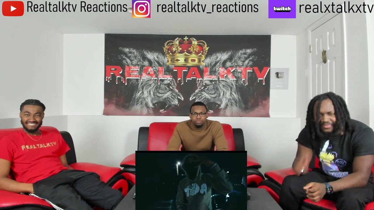NLE Choppa - Ice Spice (MUNCH) (Official Music Video) REACTION