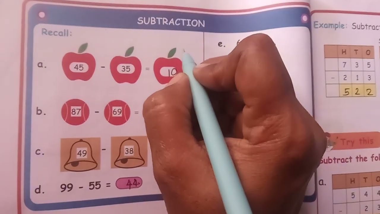 3rd standard maths...unit. 2.NUMBERS  Page no.23 to 33...term1 &lrm;@selvaranimaths...6260&nbsp;