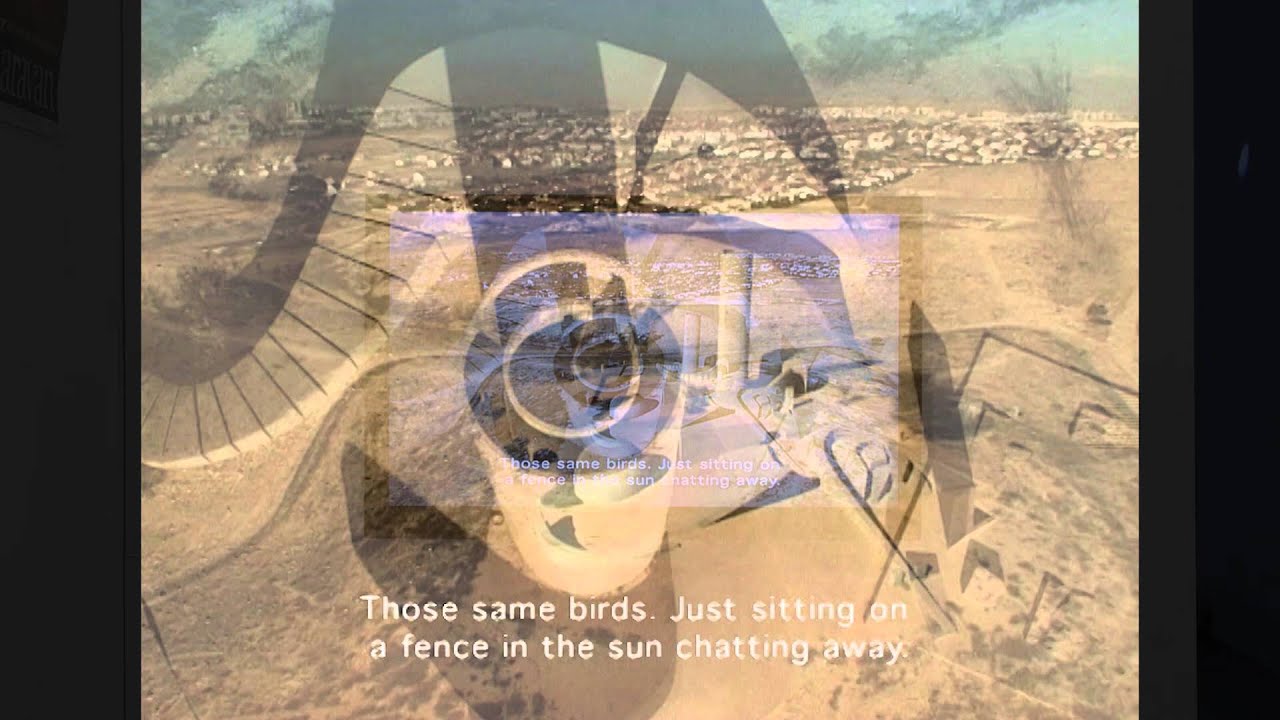 Dani Karavan: 50 Years to the Negev Monument at The Negev Museum of Art