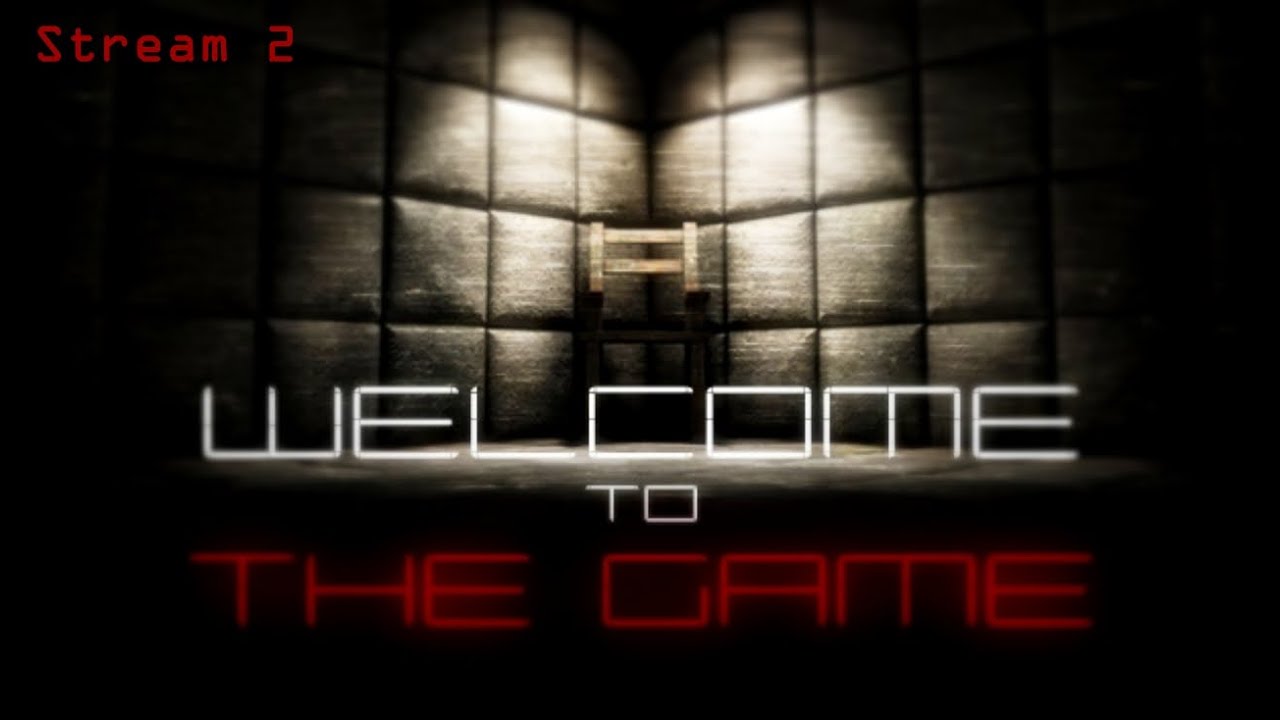 THE GAME CONTINUES | WELCOME TO THE GAME EP. 2